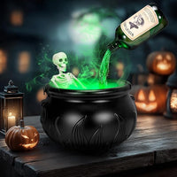 Magic Halloween Witch Cauldron™